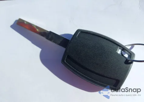 2012 Ford Fiesta Se из США, поврежденный, VIN 3FADP4BJ2CM219253